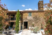 Casa Rural Pineiro, de Vila Sen Vento