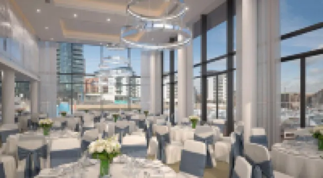 Harbour Hotel & Spa Southampton