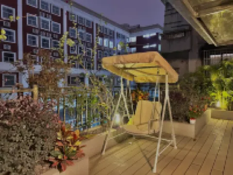 Jiangjiangzi Villa (Jili North Street)