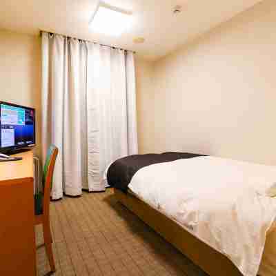 アパホテル〈帯広駅前〉 Rooms