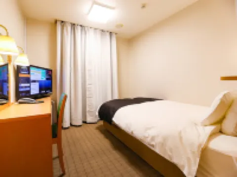 APA Hotel Obihiro Ekimae