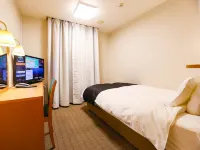 APA Hotel Obihiro Ekimae Hotel in zona Obihiro Zoo