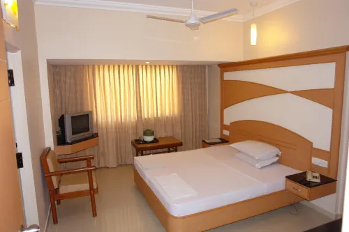 Hotel Sree Murugan