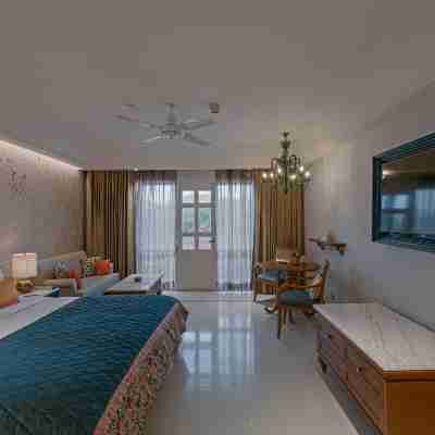 Pilibhit House, Haridwar – IHCL SeleQtions Rooms