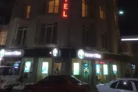 Cakabey Hotel Hotels in USAK