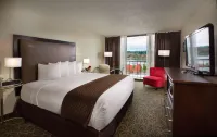 Red Lion Inn & Suites Olympia, Governor Hotel Hotels in Tumwater