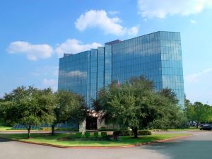 Hilton Houston Westchase