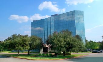 Hilton Houston Westchase