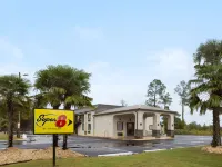 Super 8 by Wyndham Perry GA Hotels in Perry