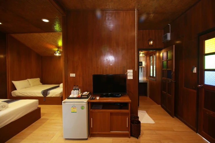 รูปภาพของPapa’s Garden - บ้านสวนคุณพ่อ