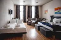 Hotel Kapos Hôtels à : 