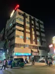 Hotel Ostria - ห้องครัว