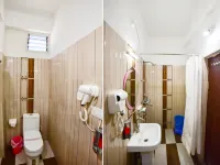 NEW HOTEL SHIVA