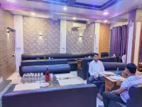 Hotel Delight Deluxe Hotels in Bihat