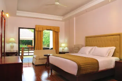 Le ROI Corbett Resort