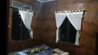 Villa Bening Syariah with Fantastic View of Gunung Batu Bogor Hôtels à : Sukamakmur