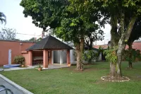 Sun House