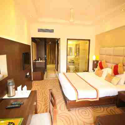 Hotel Gwalior Regency Rooms