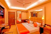 Hotel Arif Castles Hotels near 1857 Memorial Museum