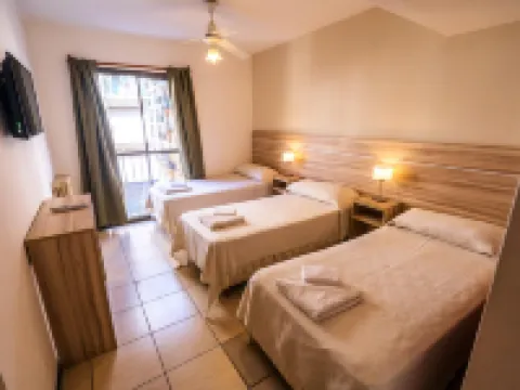 Luz y Fuerza - All Inclusive Hotels in 