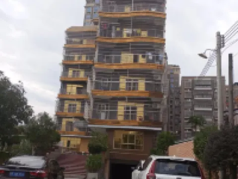 Lechang Jicheng Meiju Homestay Hotels in Lechang