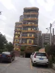 Lechang Jicheng Meiju Homestay