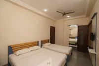 Metro Park Hotels in Chennai