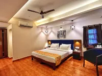 Beira Mar Beach Resort Hotel di Benaulim