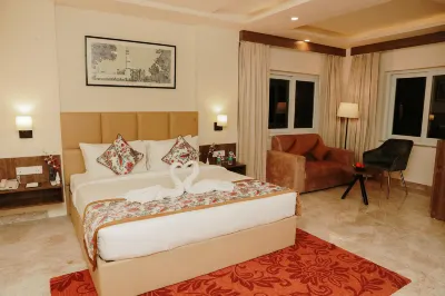Regenta Inn Greater Noida