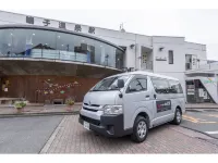Yumoto Kissho - موقف سيارات