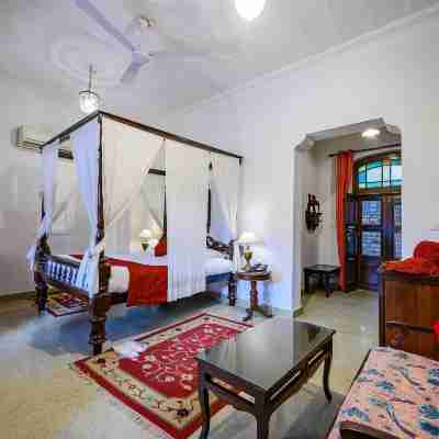 Neemrana's - Deo Bagh Rooms
