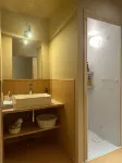 Korin Ogawayado Renovated a 100Yearold Building