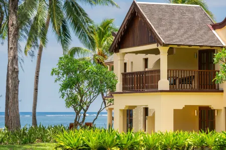 Hilton Mauritius Resort & Spa