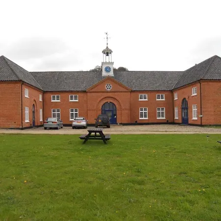 The Stables at Henham Park