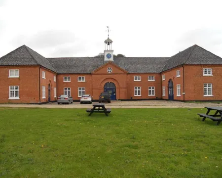 The Stables at Henham Park Hotels in Beccles