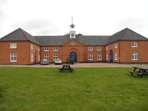 斯特布爾斯酒店 酒店