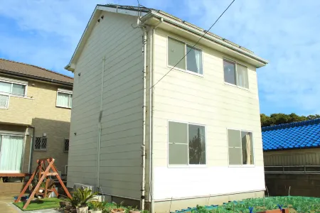 Pension Villa Commons