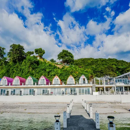 Destino Beach Resort and Hotel