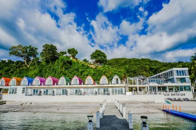 Destino Beach Resort and Hotel Các khách sạn ở Bauan