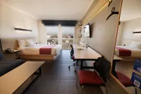 City Express by Marriott Santiago Aeropuerto Chile
