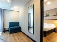 Ibis Angoulême Nord Hotel di Champniers