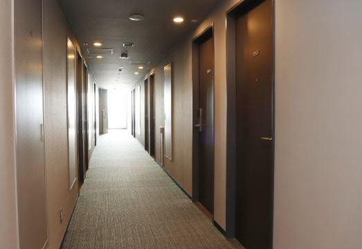 KEIKYU EX INN Kamata -TokyoOver view