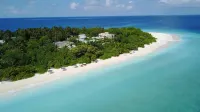 Nala Veli Beach & Spa - Beach