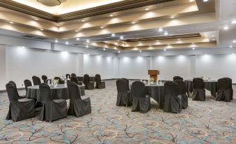 Best Western Plus El Paso Airport Hotel  Conference Center