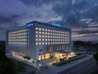 Novotel Jaipur Convention Centre Hotels near Maji Sahab Ki Bavdi