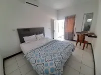 Puri Kesumayudha House Hotels in Kecamatan Sukarame