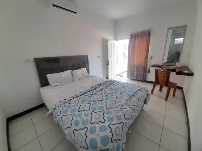 Puri Kesumayudha House Hotels near Trans Studio Mini Lampung