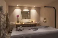 庫克俱樂部科孚（限成人） - SPA