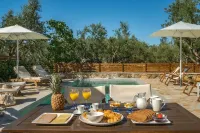 Joya Luxury Villas