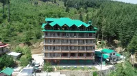 Gezellig Inn - Vardhan Hills Hotels in Simsa Village